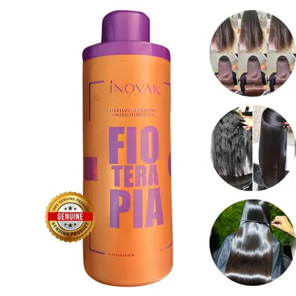 Inovak Terapia Brazilian Keratin Treatment 1L