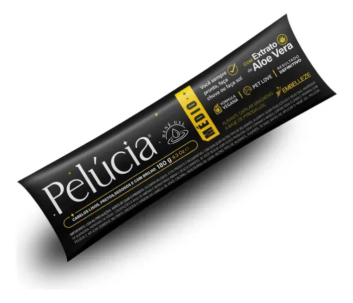 Semprebella Henê Medium Pelucia 180g