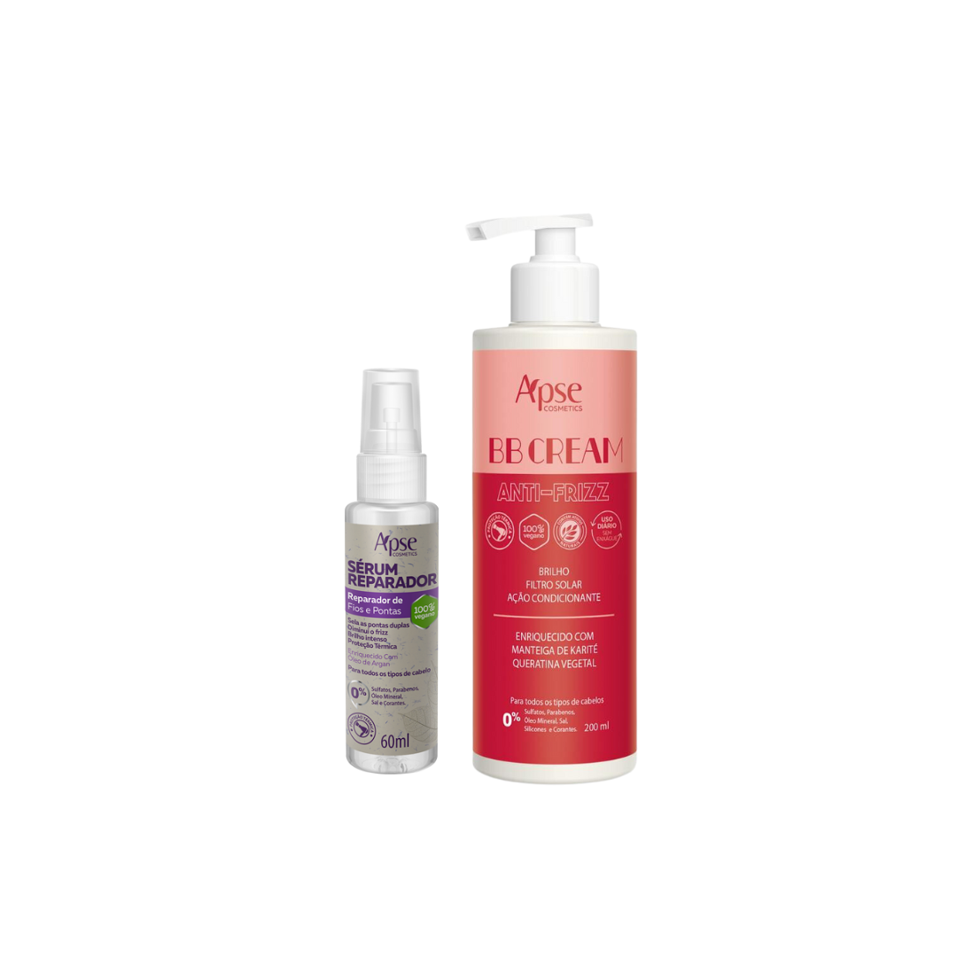 Apse Cosmetics Apse Cosmetics - All Hair Types Kit!
To convert from metric to US standards, please provide specific measurements or units that need to be converted.