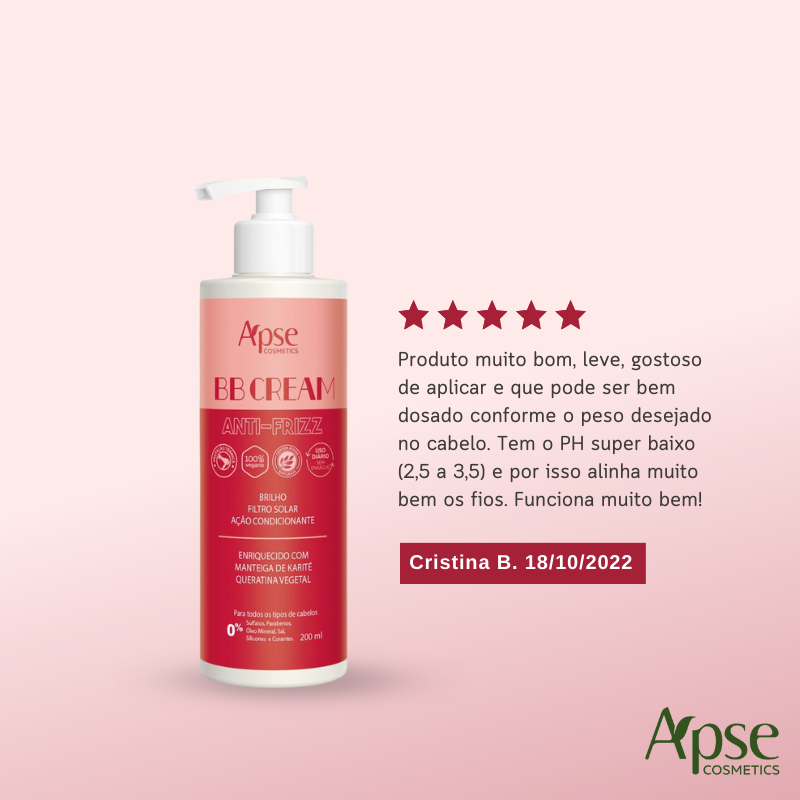 Apse Cosmetics Apse Cosmetics - All Hair Types Kit!
To convert from metric to US standards, please provide specific measurements or units that need to be converted.