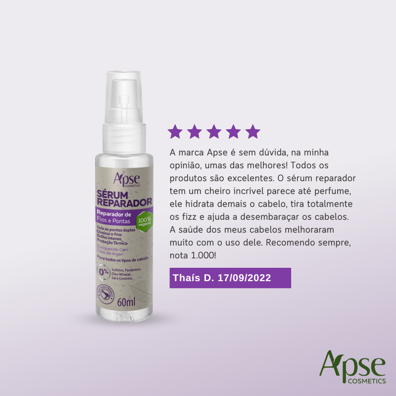 Apse Cosmetics Apse Cosmetics - All Hair Types Kit!
To convert from metric to US standards, please provide specific measurements or units that need to be converted.