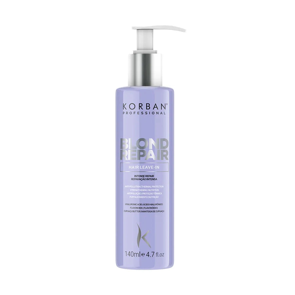 Korban Leave-in Korban Blond Repair Leave-in 250ml / 4.7 fl oz