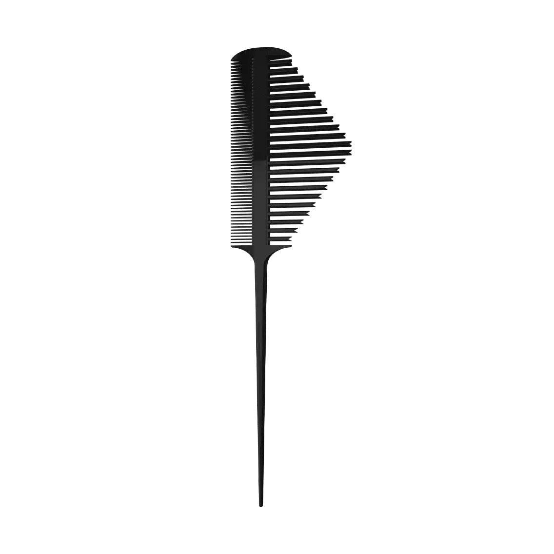 Robson Peluquero Combs Funnel comb / Pente Funil Robson Peluquero