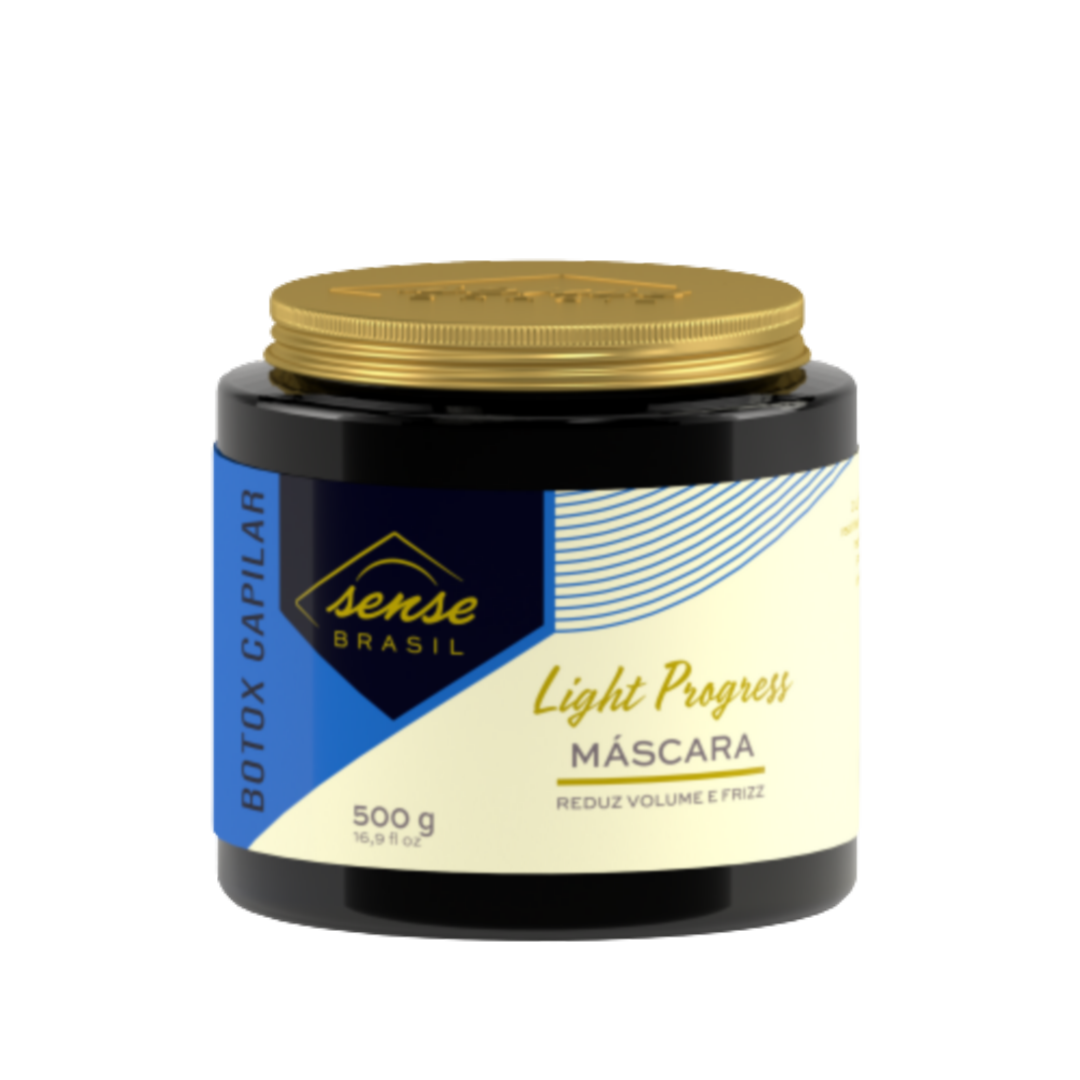Senses Brasil Straightening Senses Brazil - Botox - Light Progress
To convert from metric to US standards, please provide the specific measurements or units that need to be converted.