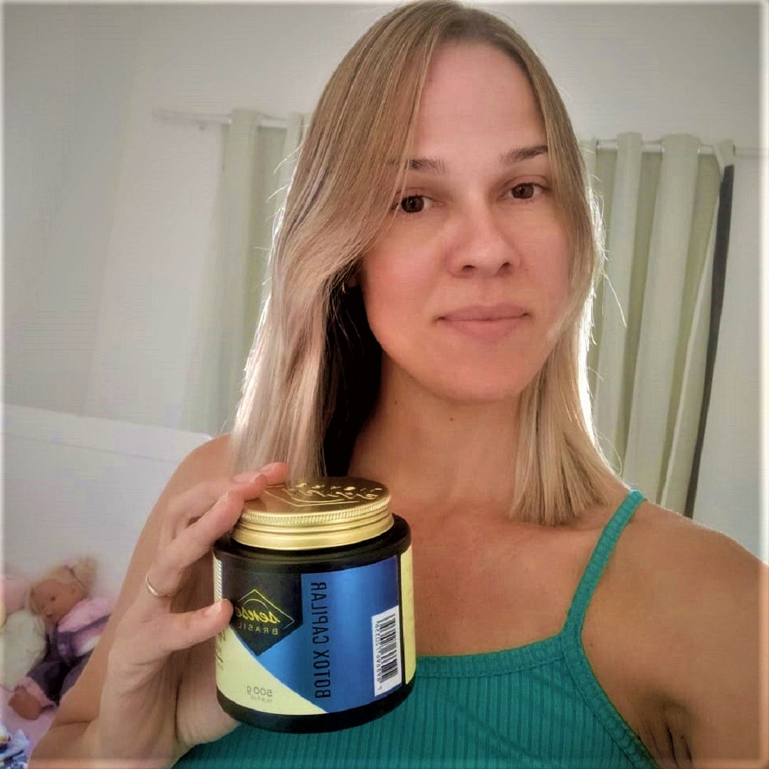 Senses Brasil Straightening Senses Brazil - Botox - Light Progress
To convert from metric to US standards, please provide the specific measurements or units that need to be converted.