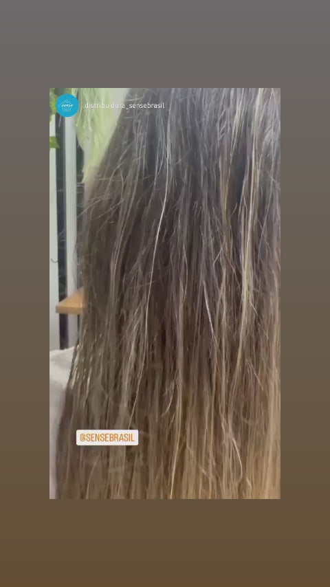 Senses Brasil Straightening Senses Brazil - Botox - Light Progress
To convert from metric to US standards, please provide the specific measurements or units that need to be converted.