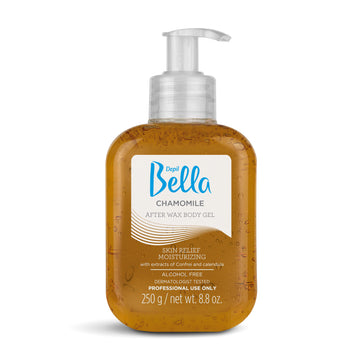 Depil Bella Body Gel Depil Bella Post Waxing Chamomile Body Gel 250g