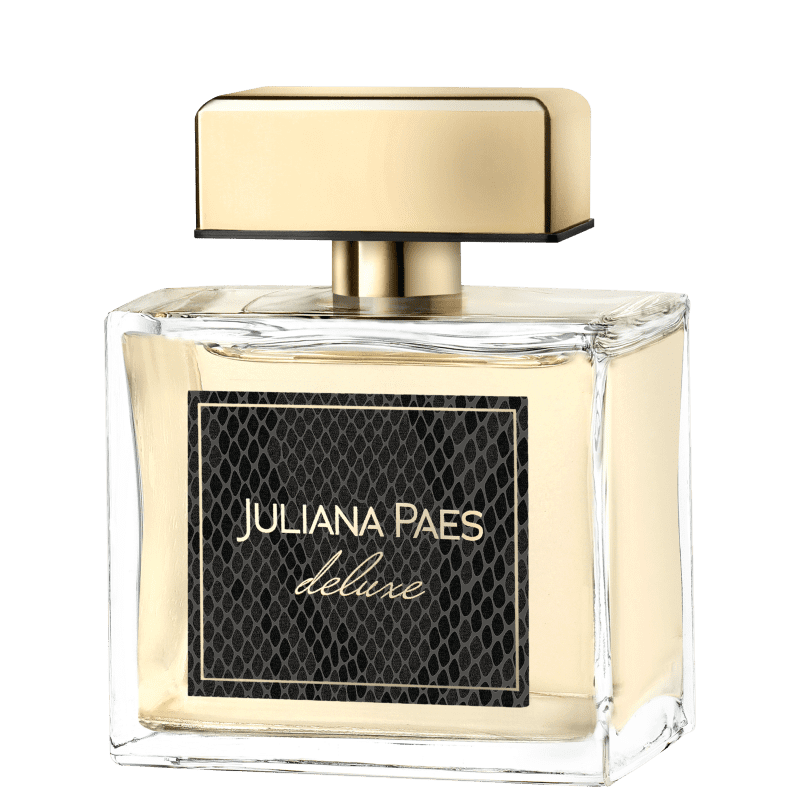 Deluxe Juliana Paes Deo Parfum - Women's Perfume 100ml