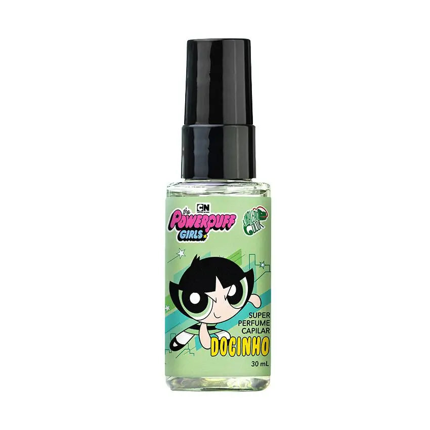 Kamaleão Color Hair Perfume Kamaleão Color PPG Docinho Hair Perfume 30ml / 1 fl oz