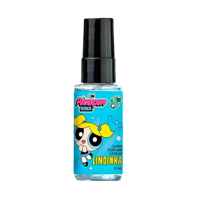 Kamaleão Color Hair Perfume Kamaleão Color PPG Lindinha Hair Perfume 30ml / 1 fl oz