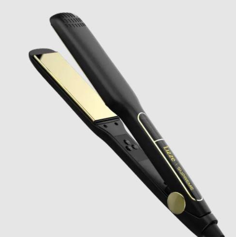 Lizze Acessories Professional Straightening Flat Iron Plank Supreme Board 485F 127V 110V - Lizze