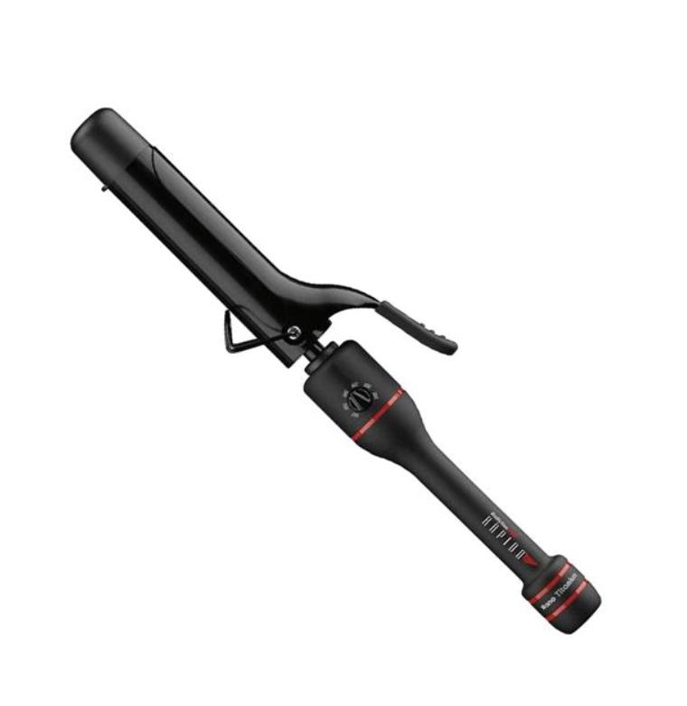 MiraCurl Curler Modeler Babyliss Pro Rapido Nano Titanium 1 1/4 "32mm 430F 110V 127V - MiraCurl