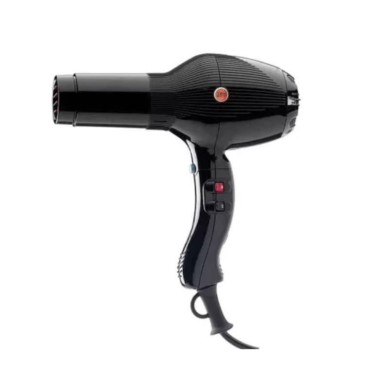 MiraCurl Hair Dryer Gammapiù Professional 5555 Turbo Tormalionic Dryer 110V 127V 1900W - MiraCurl