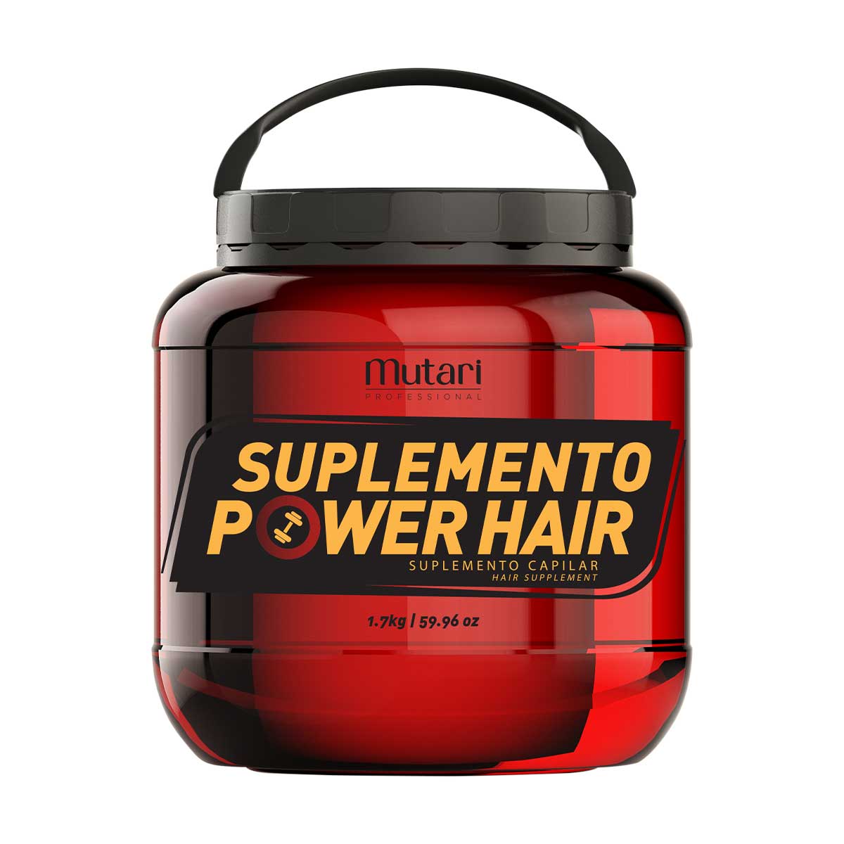 Mutari Hair Mask Super Conditioner Acquaflora S.O.S 240ml Conditioner - Acquaflora