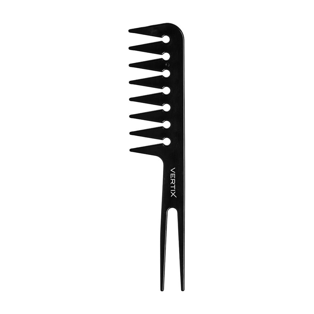 Vertix Combs Barber Pro Quiff Comb - Vertix Professional