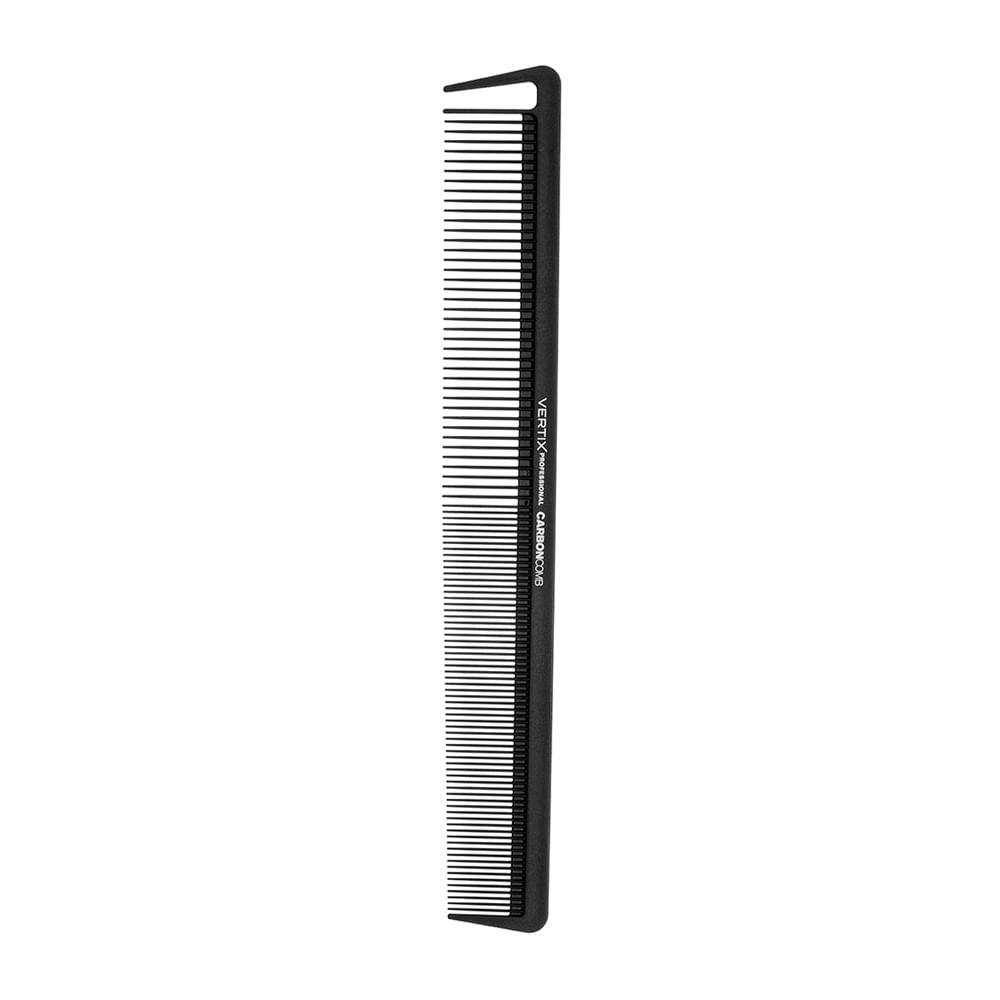 Vertix Combs Comb Carbon Pro Control Combs - Vertix Professional