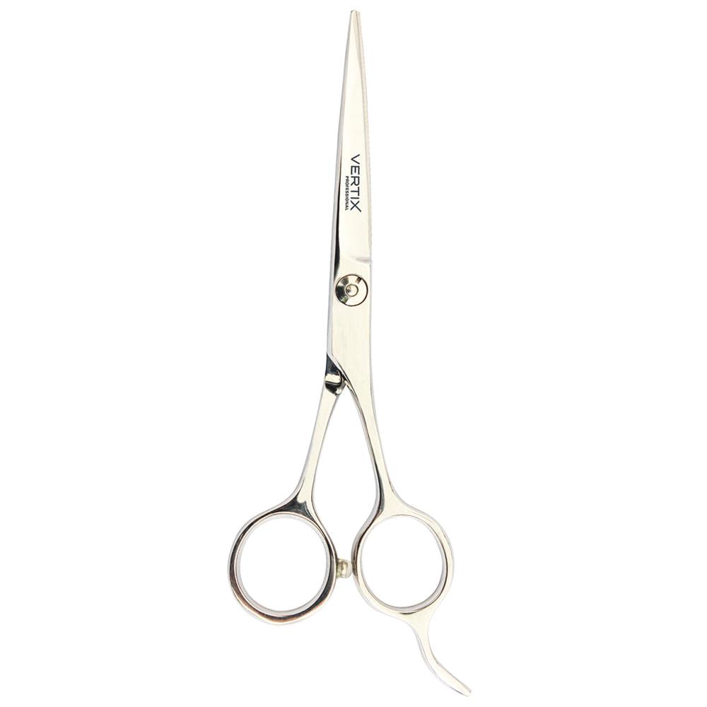 Vertix hair shear Stainless steel wire wire 5.5 Vertix Professional