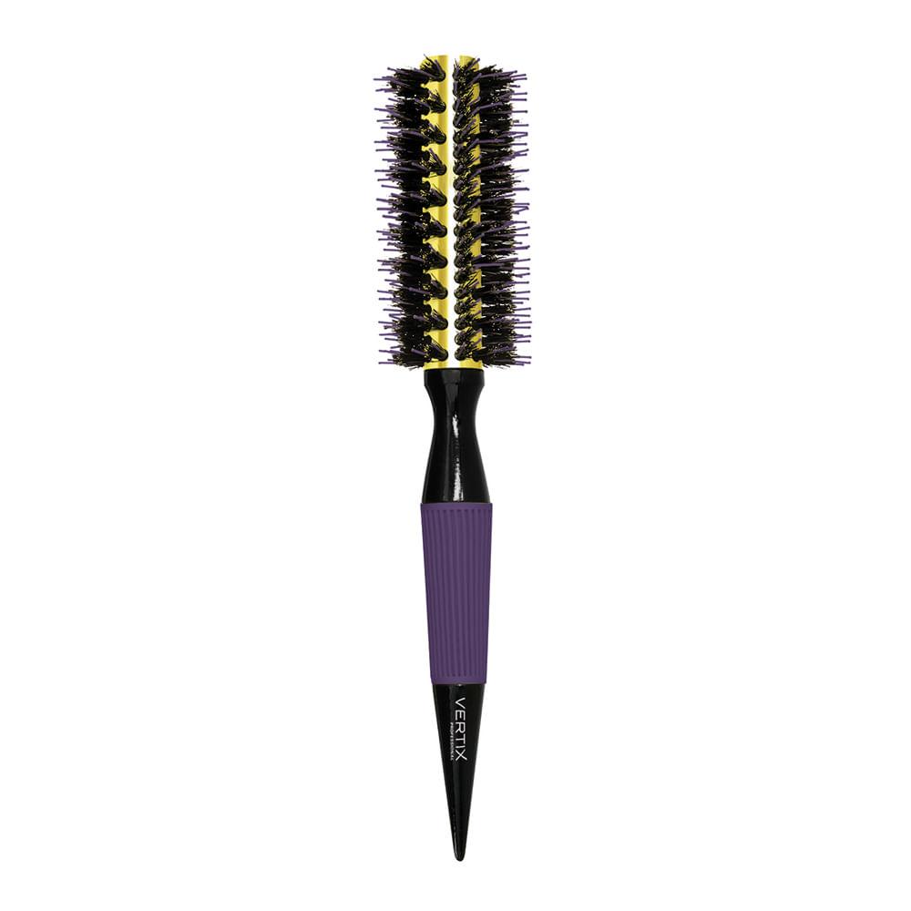 Vertix straightening brush Aluminum Pro 19 Straightening Brush - Vertix Professional