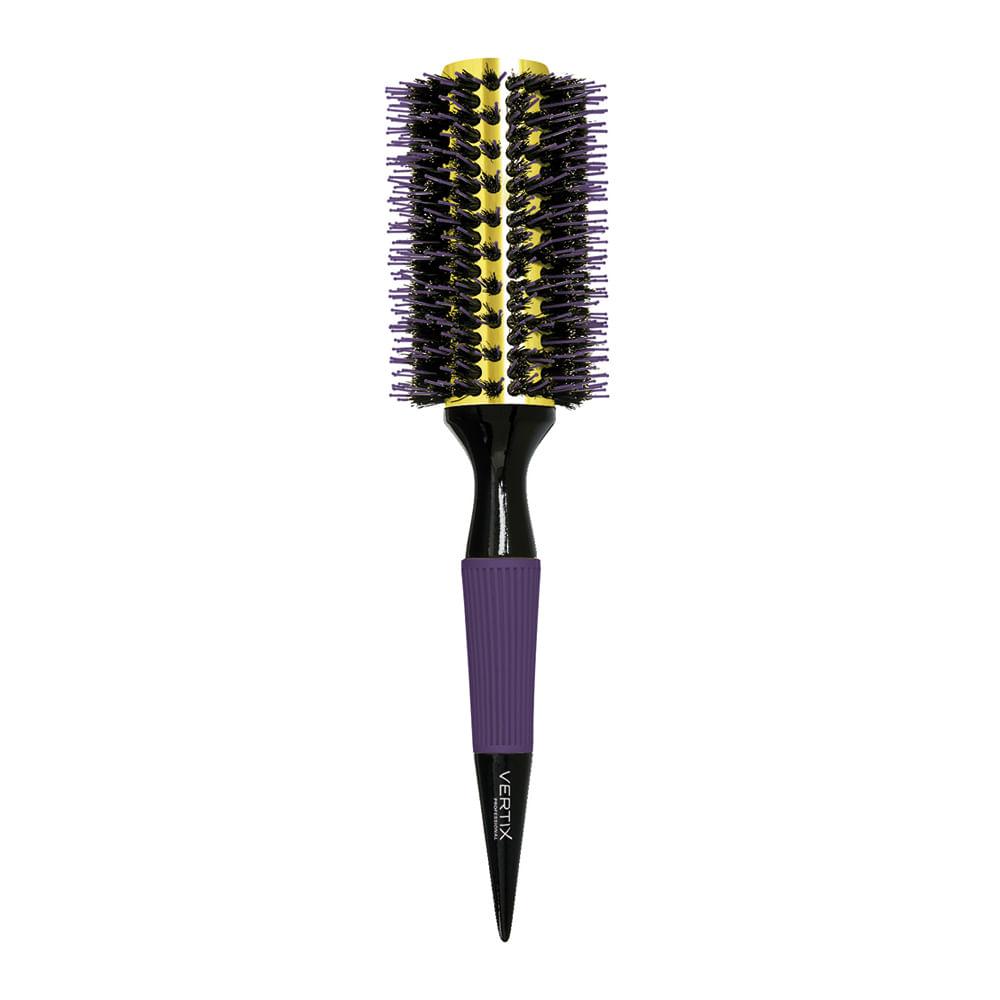 Vertix straightening brush Aluminum Pro 33 Straightening Brush - Vertix Professional