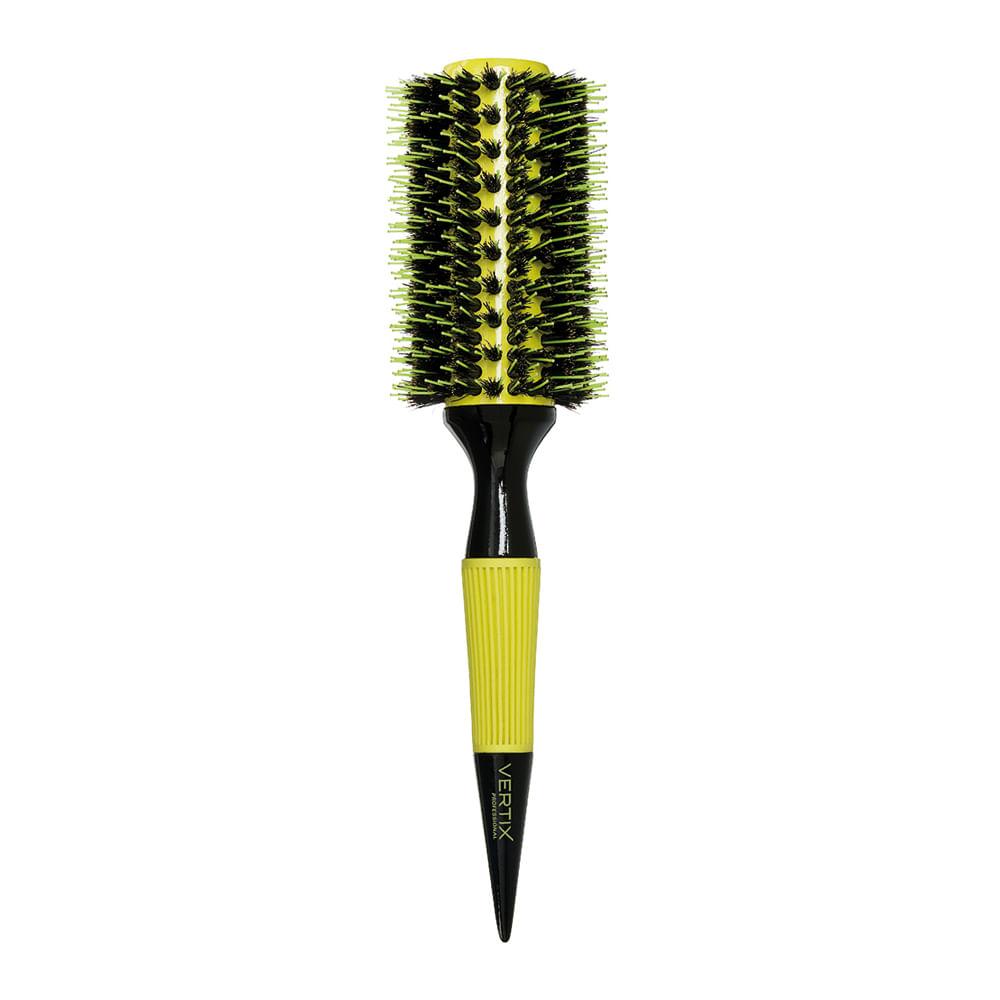 Vertix straightening brush Ceramic Color 33 Straightening Brush - Vertix Professional