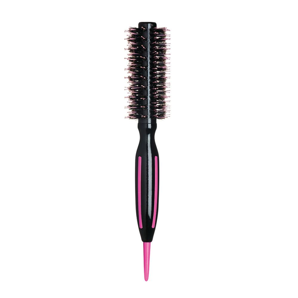 Vertix straightening brush Pink Pro Porcupine 19 Straightening Brush - Vertix Professional