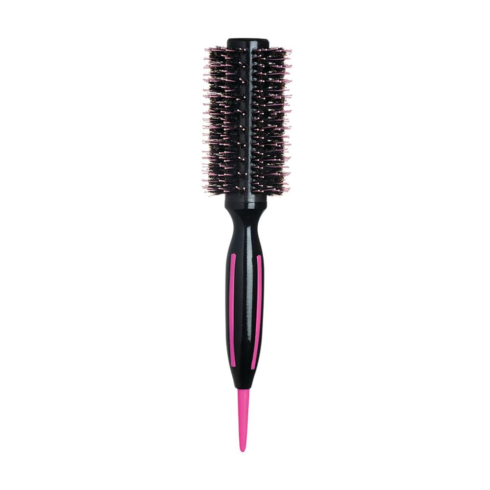 Vertix straightening brush Pink Pro Porcupine 27 Straightening Brush - Vertix Professional