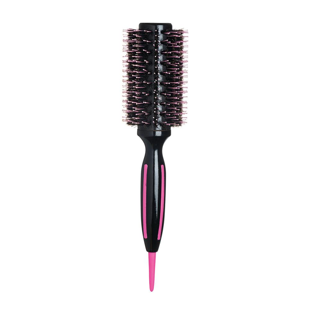 Vertix straightening brush Pink Pro Porcupine 33 Straightening Brush - Vertix Professional