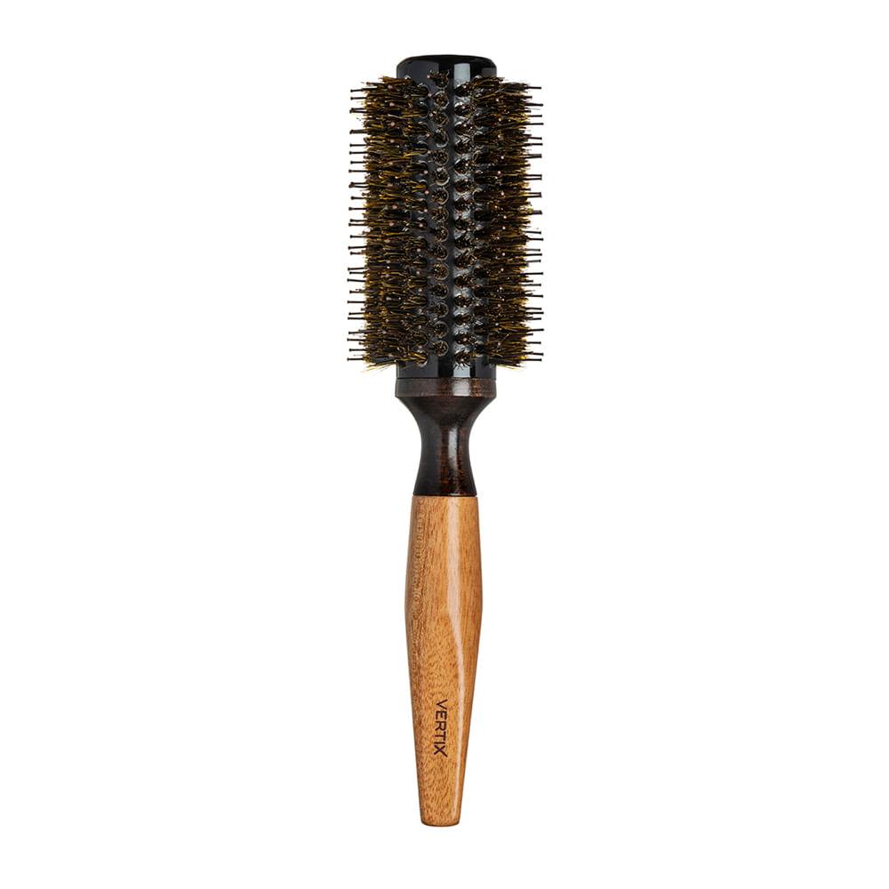 Vertix straightening brush Pro Maple Ceramic 33 Straightening Brush - Vertix Professional