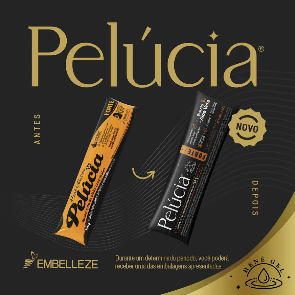 Kit Peluche Semprebella Et Strong