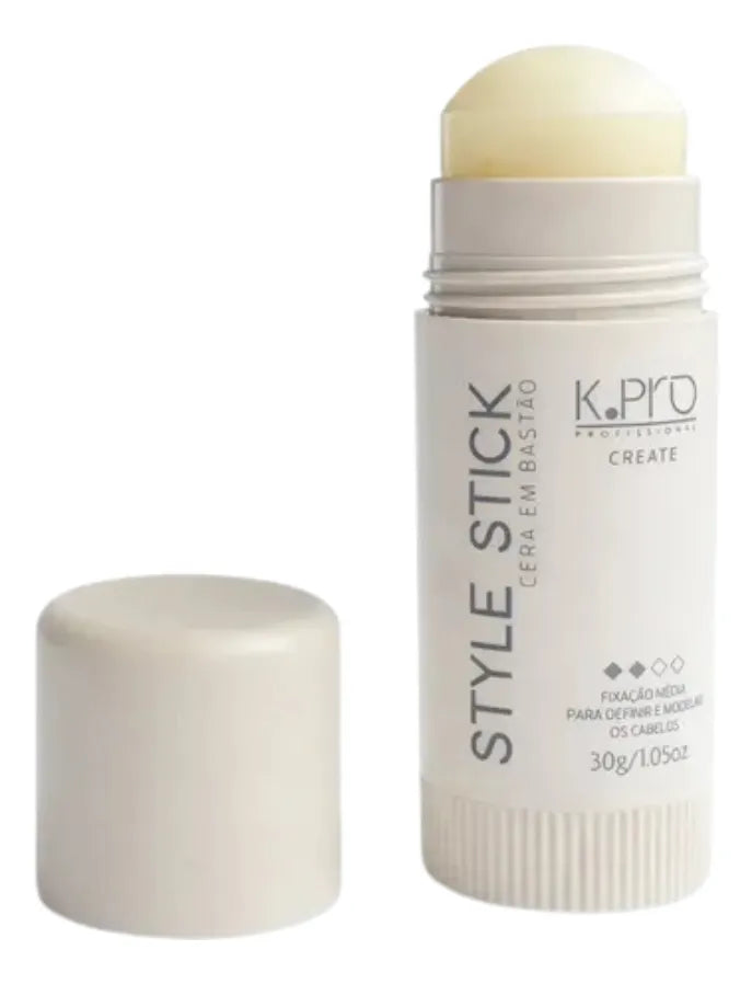 Kpro Style Stick Ointment on Baton Set Shine 30g - K.Pro