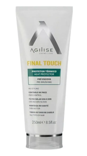 Agilise Professional Styling Products Agilise Professional Agi Styling Brush 72h 250ml / 8.4 fl oz