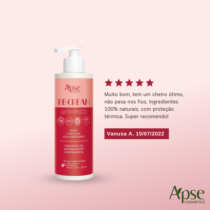 Apse Cosmetics Apse Cosmetics - All Hair Types Kit!

To convert from metric to US standards, please provide specific measurements or units that need to be converted.