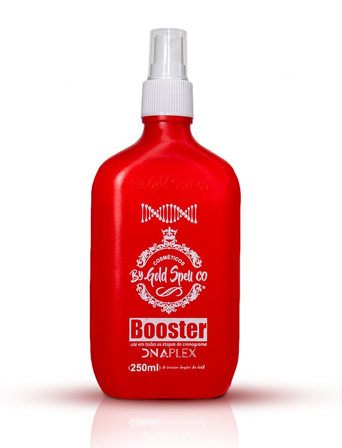 Gold Spell Gold Spell Booster DNAPLEX 250ml / 8.45 fl oz