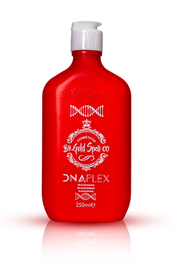 Gold Spell Gold Spell DNAPLEX 250ml / 8.45 fl oz