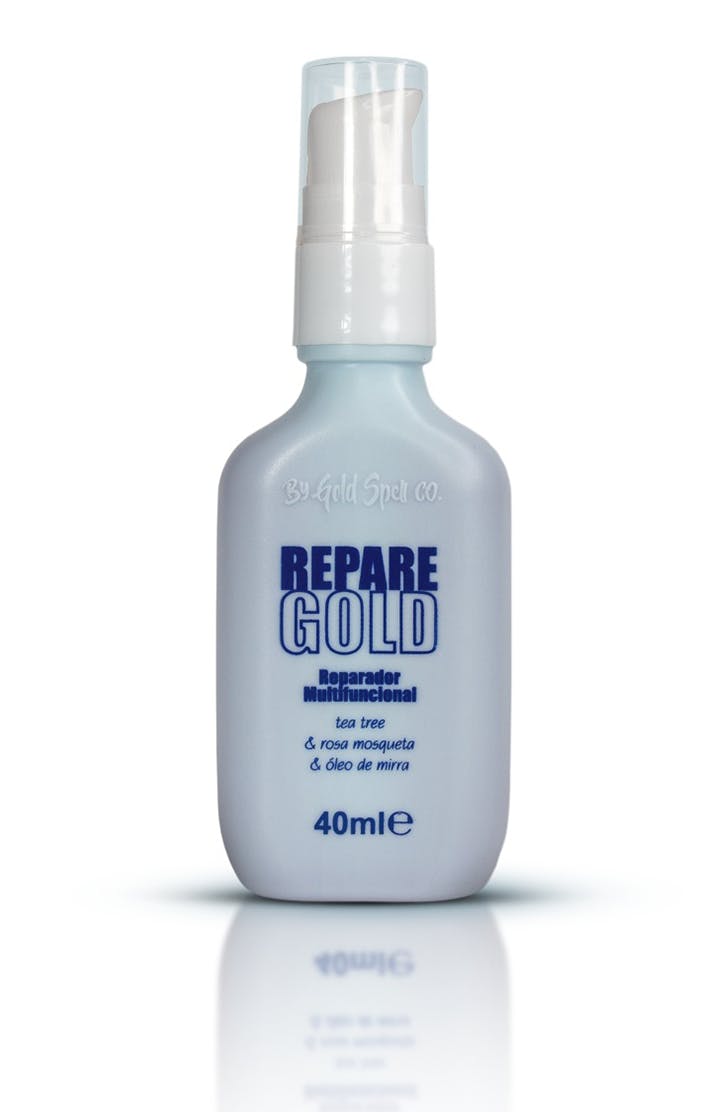 Gold Spell Gold Spell Repair Gold40ml 40ml / 1.35 fl oz