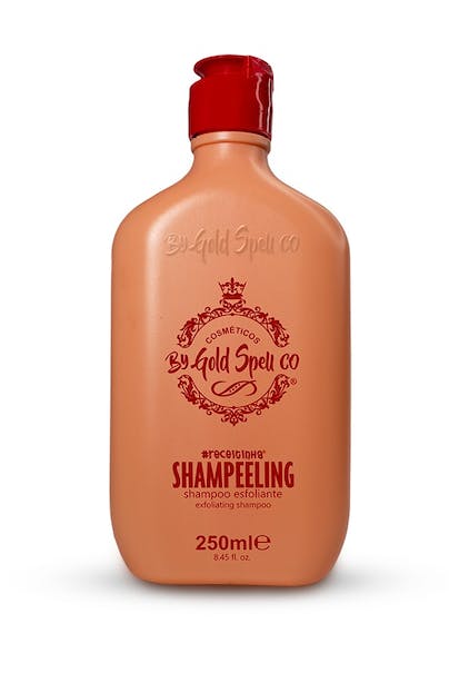 Gold Spell Gold Spell ShampeelingShapeeling 250ml / 8.45 fl oz