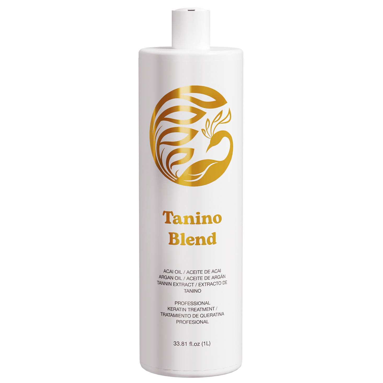 The Keratin Store Brazilian Keratin TKS Tanino Blend Professional Smoothing System Treatment 2.0