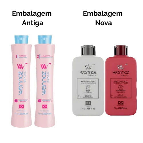 H-Brush Step 2 Only - Honma Tokyo / Wennoz