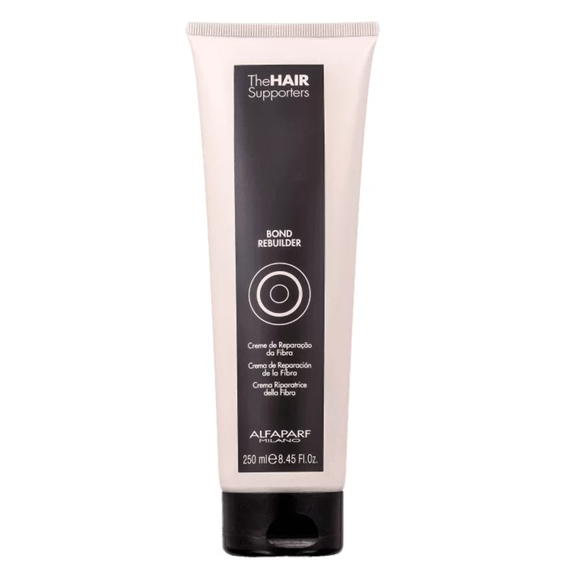 Alfaparf Milano Hair Mask Alfaparf Milano Supporters Bond Rebuilder Cream 250ml / 8.4 fl oz