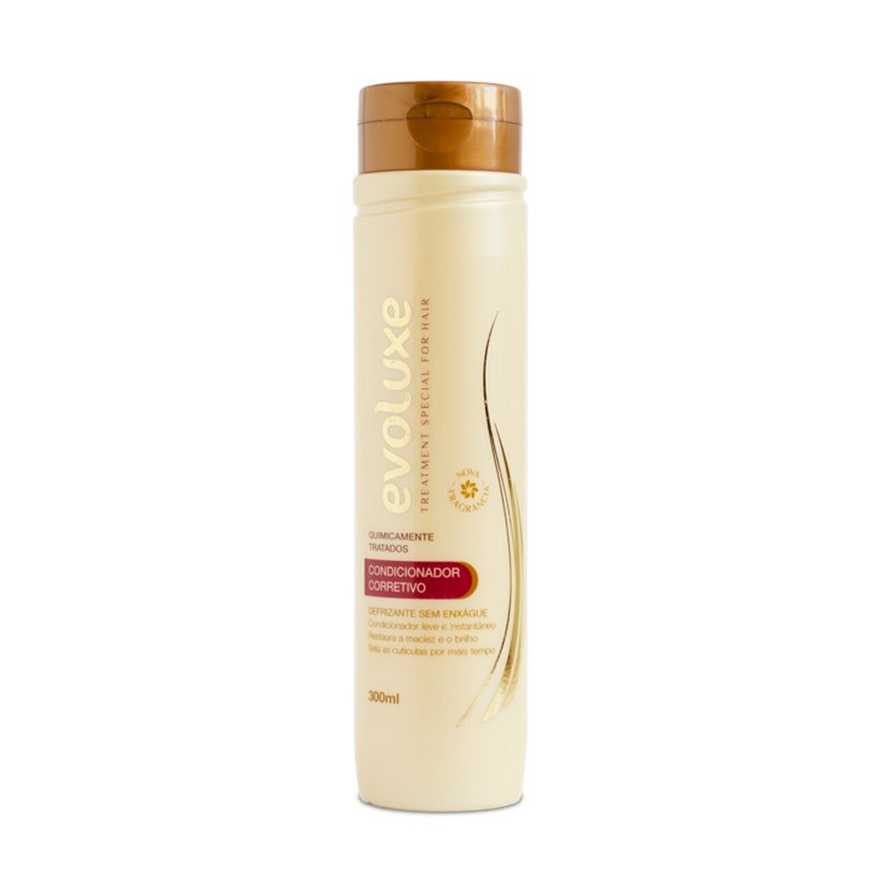 ASP Hair Care Evoluxe Defrizzing Corrective Conditioner 300ML - ASP