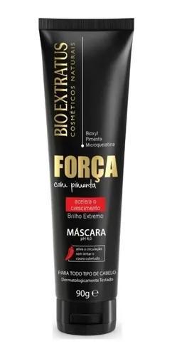 Bio Extratus Home Care Kit 5x Force With Pepper Bio Extratus Promotion - Bio Extratus