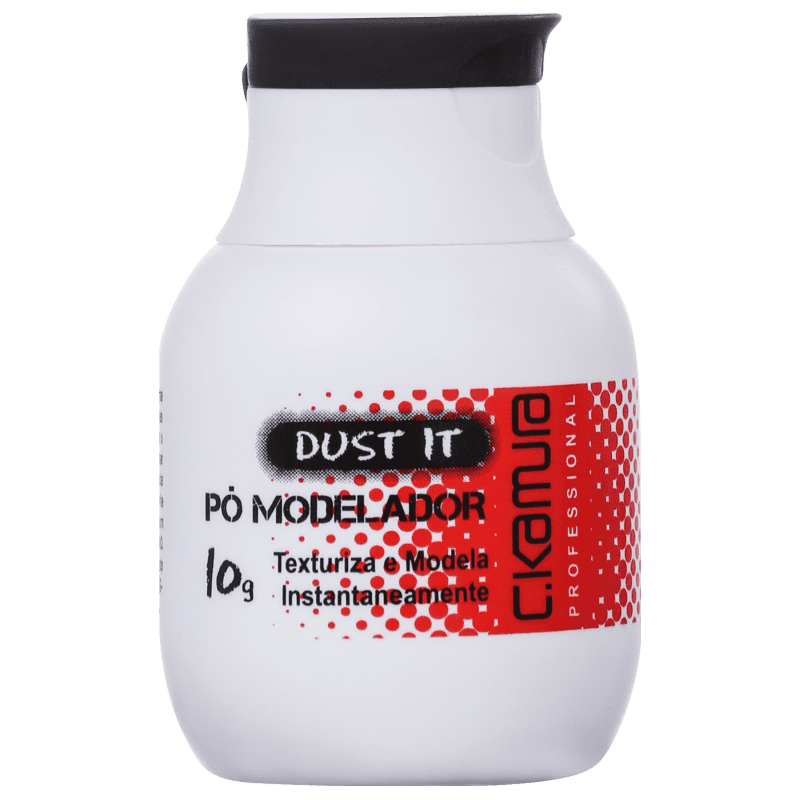 C.Kamura Hair Styling Products C.Kamura Dust It- Powder 10g Texturer