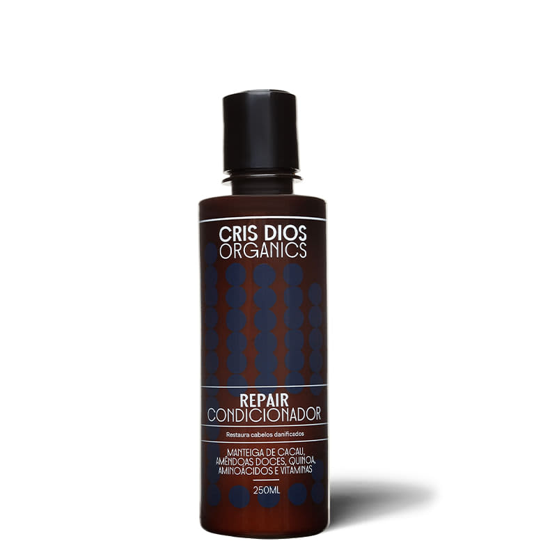 Cris Dios Organics Conditioners Cris Dios Organics Repair- Conditioner 250ml