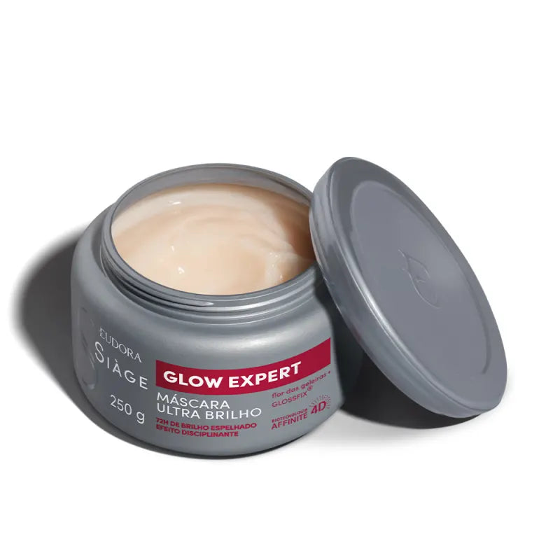 Eudora Hair Mask Eudora Siàge Glow Expert Mask 250g / 8.81 fl oz