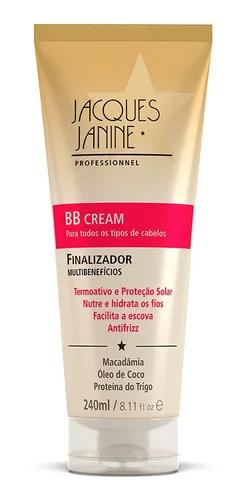 Jacques Janine Finisher Bb Cream Finisher 240ml Jacques Janine - Jacques Janine