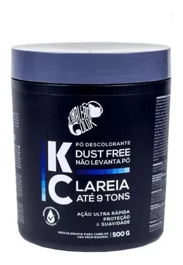 Kamaleão Color Bleaching Powder Kamaleão Color KC Bleaching Powder 500g / 17.63 fl oz