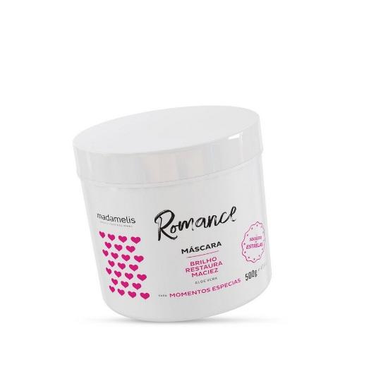 Professional Romance Special Moments Shine Soft Treatment Mask 500g - Madamelis