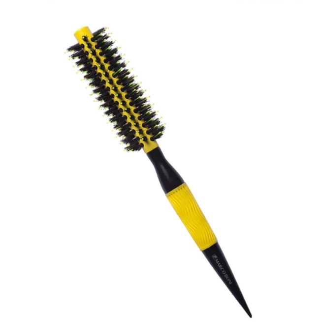 Marco Boni Combs & Brushes Brazilian Original Hair Brush Thermal Ceramic Basic 35mm 7331 - Marco Boni