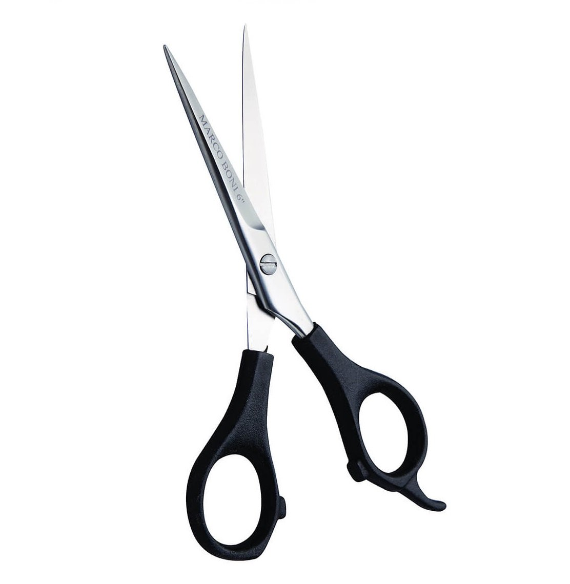 Marco Boni Hair Styling Tools Brazilian Original Professional Fio Laser 6" Hair Cut Styling Scissors - Marco Boni