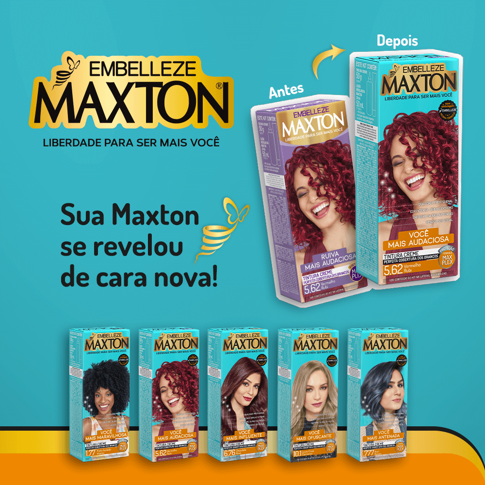 Maxton Hair Dye Maxton Hair Dye You're Taken In Acahu Purple Kit